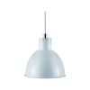 Nordlux 21.5 cm Blue Pop Pendant Light