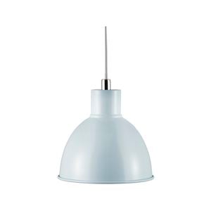 Nordlux 21.5 cm Blue Pop Pendant Light