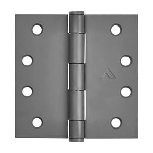 Pinnacle 100mm Single Loose Pin Butt Hinge