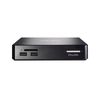 Shuttle NS02AV2 Mini PC 0.5L System-Rockchip RK3368