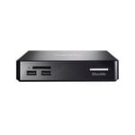 Shuttle NS02AV2 Mini PC 0.5L System-Rockchip RK3368