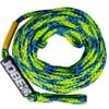 Jobe 6 Person 16.8m 2767kg (6100 lbs) Nylon Inflatable Tube Tow Rope