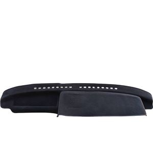 For HOLDEN COMMODORE VB/VC/VH 08/1978-03/1984 Custom Car Dash Mat Black Dashmat
