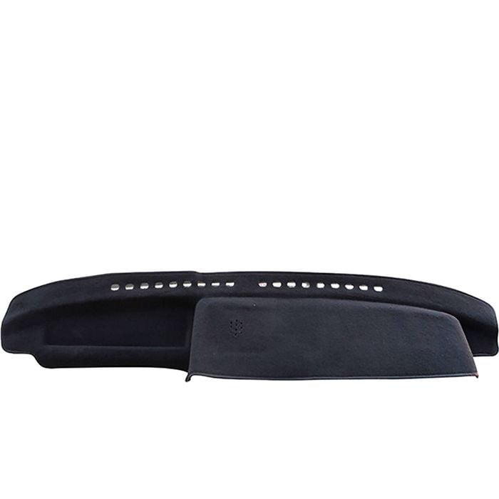 For Holden Commodore Vb/vc/vh 08/1978-03/1984 Custom Car Dash Mat Black Dashmat