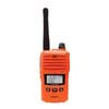 GME UHF CB 5/1 Watt IP67 Waterproof Handheld Radio Orange