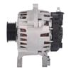 120a Alternator For Hyundai Elantra Md 1.8l G4nb 6/2011-1/2016 6pv 3pin Plug