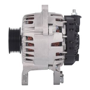 120a Alternator For Hyundai Elantra Md 1.8l G4nb 6/2011-1/2016 6pv 3pin Plug