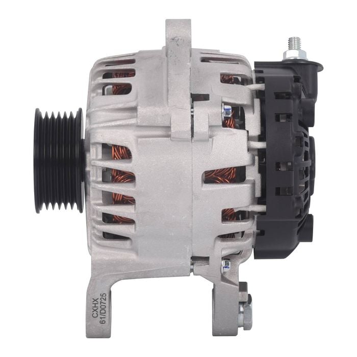 120a Alternator For Hyundai Elantra Md 1.8l G4nb 6/2011-1/2016 6pv 3pin Plug