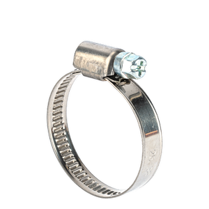 Holman 25 - 38mm Stainless Steel Hose Clamp