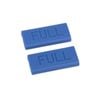 Crema Pro Milk Id Clips - Full (Blue)