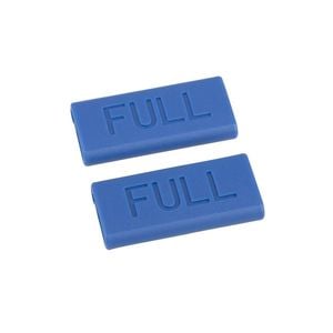 Crema Pro Milk Id Clips - Full (Blue)