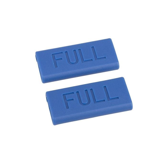 Crema Pro Milk Id Clips - Full (Blue)