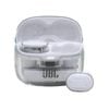 JBL Tune Buds True Wireless Noise Cancelling Earbuds White Ghost