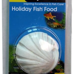 Aqua One Holiday Fish Food Block 40g (95005)