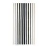 Bambury Jacquard Beach Towel - Mirage