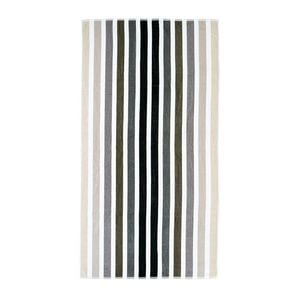 Bambury Jacquard Beach Towel - Mirage