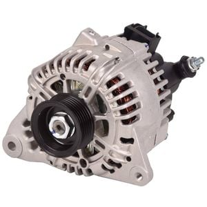 New 110a Alternator For Hyundai Tucson Jm G6ba Engine 2.7l V6 Petrol 2004 - 2010