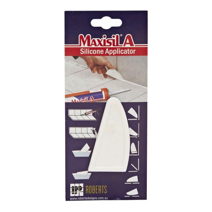 Maxisil A Silicone Applicator