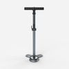 Decathlon - Bike Floor Pump 900 - No Size