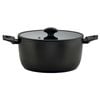Essteele Per Salute 28cm/7.7L Covered Non-Stick Induction/Gas Casserole/Stew Pot