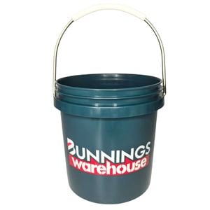 Bunnings Mini Bucket