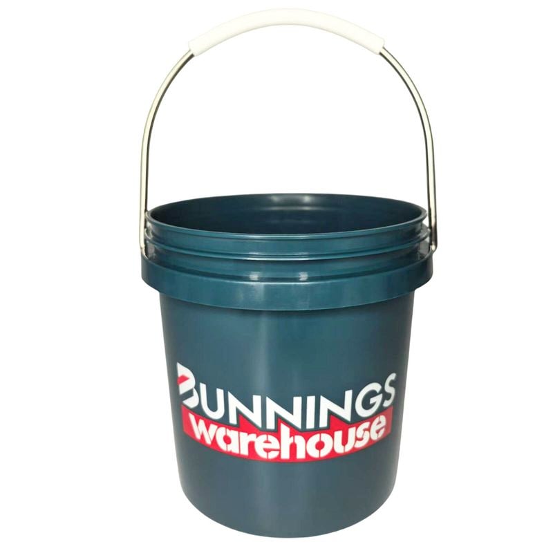 Bunnings Hardware Green | Hammer Logo