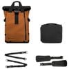 Wandrd Prvke 21 Orange Photo Bundle