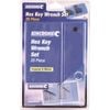 Kincrome Hex Key Set 25pc