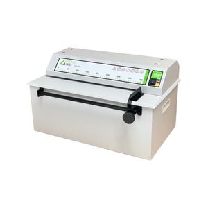 INFOSTOP CB410 Heavy Duty Cardboard Perforating Shredder