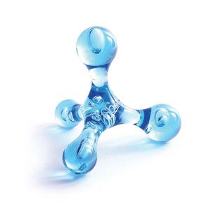 Four Way Massager For Muscle Relief 66fit