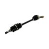 Lh Cv Joint Drive Shaft For Ford Festiva Wa Wb Wd Wf Mazda 121 Da Db 1.3l B3