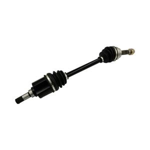 Lh Cv Joint Drive Shaft For Ford Festiva Wa Wb Wd Wf Mazda 121 Da Db 1.3l B3