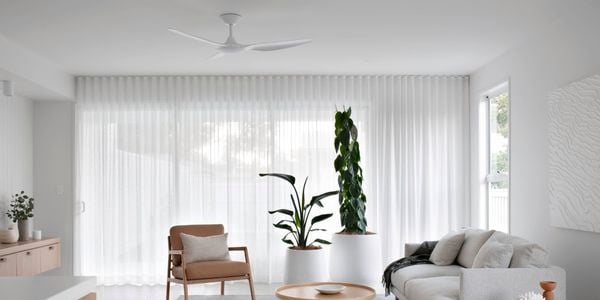 Find the
  right fan for you. A guide to make your shopping experience easier