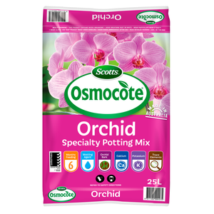 Scotts Osmocote 25L Orchid Premium Potting Mix