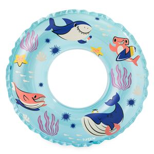 Funsicle Whale Tale FunRing