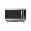 Pro.equip Microwave Oven 1000w Stainless Steel 25L