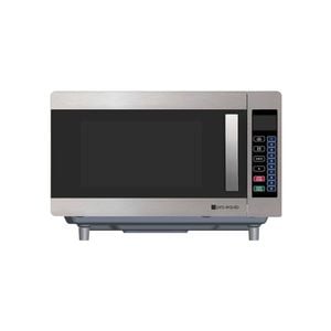 Pro.equip Microwave Oven 1000w Stainless Steel 25L
