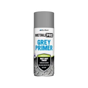 Dy-Mark 350g Grey MetalPro Primer