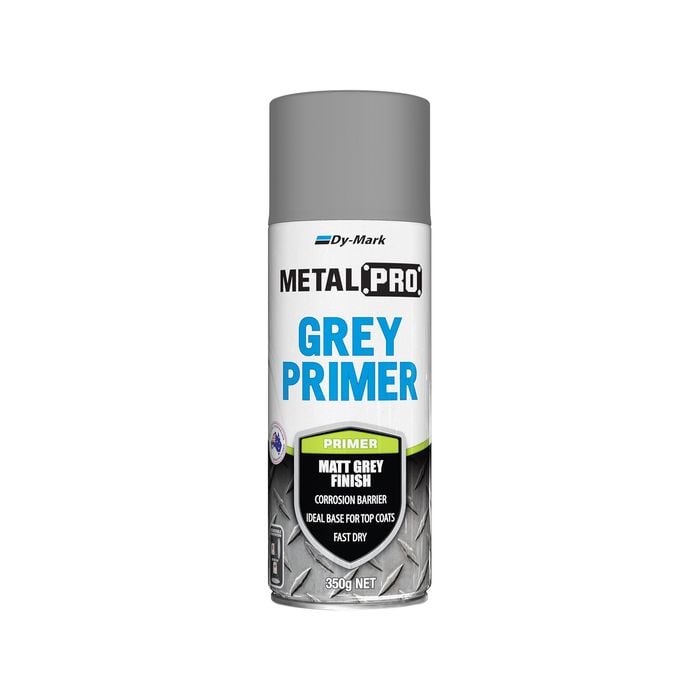 Dy-Mark 350g Grey MetalPro Primer