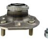 Rear Wheel Bearing Hub for Honda Accord CD5 2.2L 1993~1997 w/ ABS