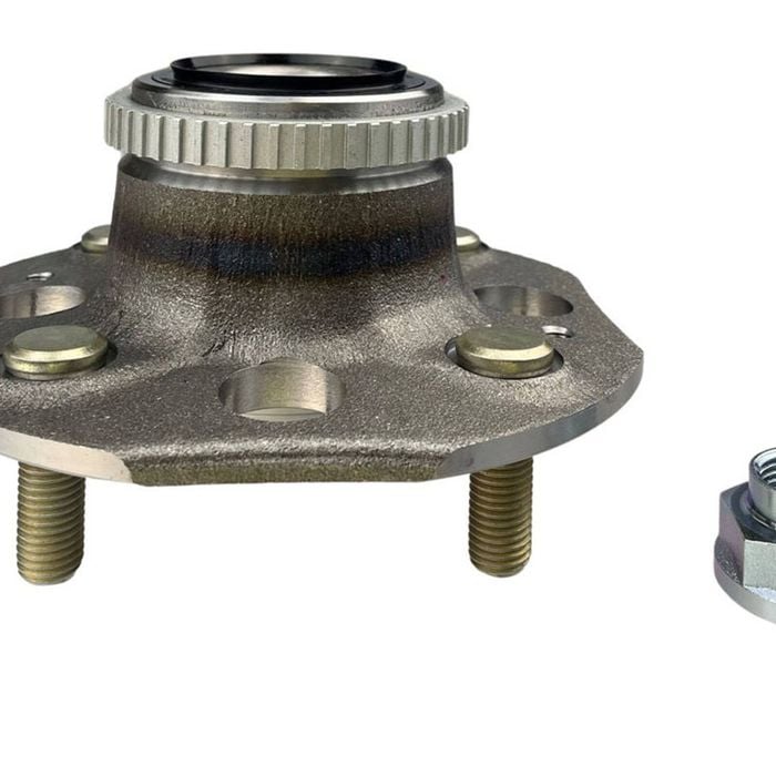 Rear Wheel Bearing Hub for Honda Accord CD5 2.2L 1993~1997 w/ ABS