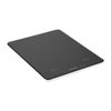 Vogue Digital Scale Rectangular Black 10kg Kitchen Weighing Electronic