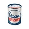 Nostalgic-Art Money Box Vespa Service