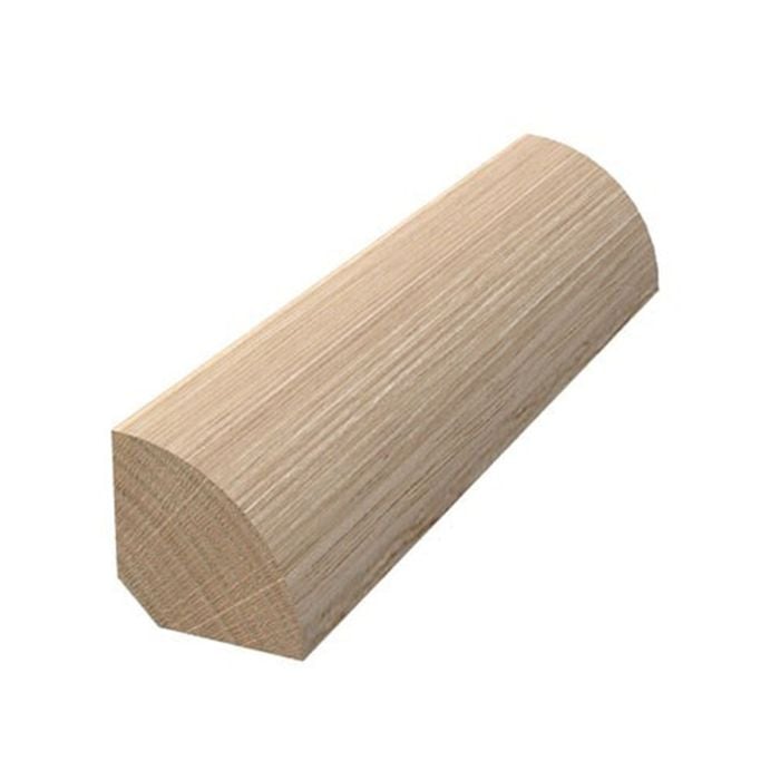 Porta Quad 12 x 12mm Tasmanian Oak 3m
