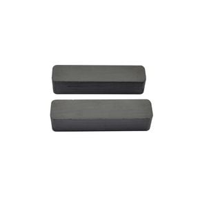Everhang 48 x 10mm Ceramic Block Magnet - Pack of 2