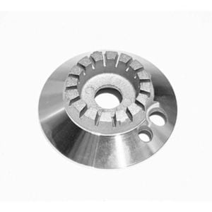 Gas Cooktop Small Aux Burner 870650444, Suits Smeg