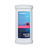 Stefani 10 Micron 4.5 x 10" Whole Of House Replacement Water Filter Cartridge Polyspun With Granular Activated Core Sediment