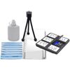 XIT Deluxe Camera Starter Kit