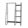 Artiss Clothes Rack Wardrobe Coat Stand Closet 150cm