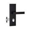 Lemaar Black Entry Pro 3.0 Entry Lock